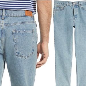 Dad jeans urban outfitters
